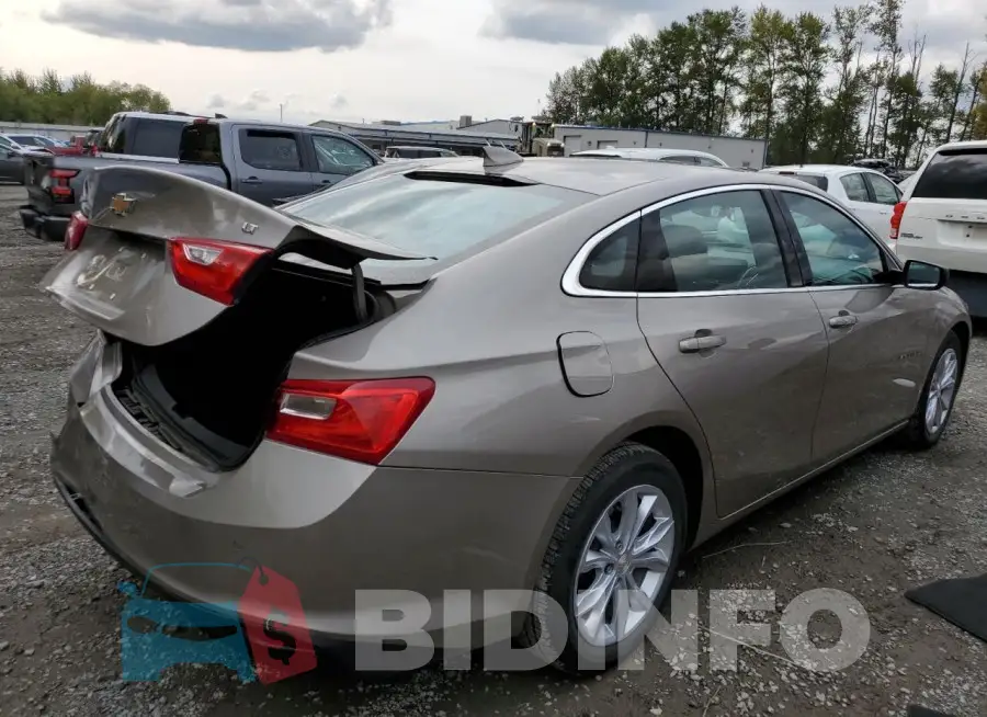 1G1ZD5ST1PF216276 Photo# 3