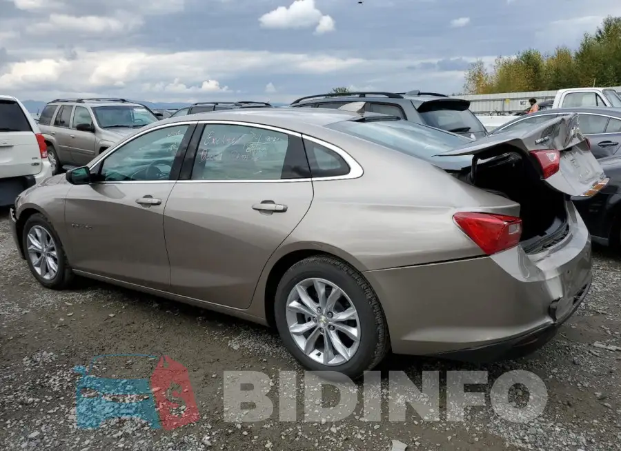 1G1ZD5ST1PF216276 Photo# 2