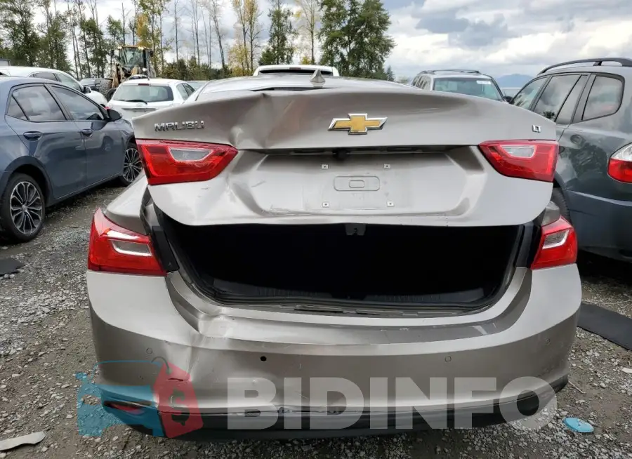 1G1ZD5ST1PF216276 Photo# 6