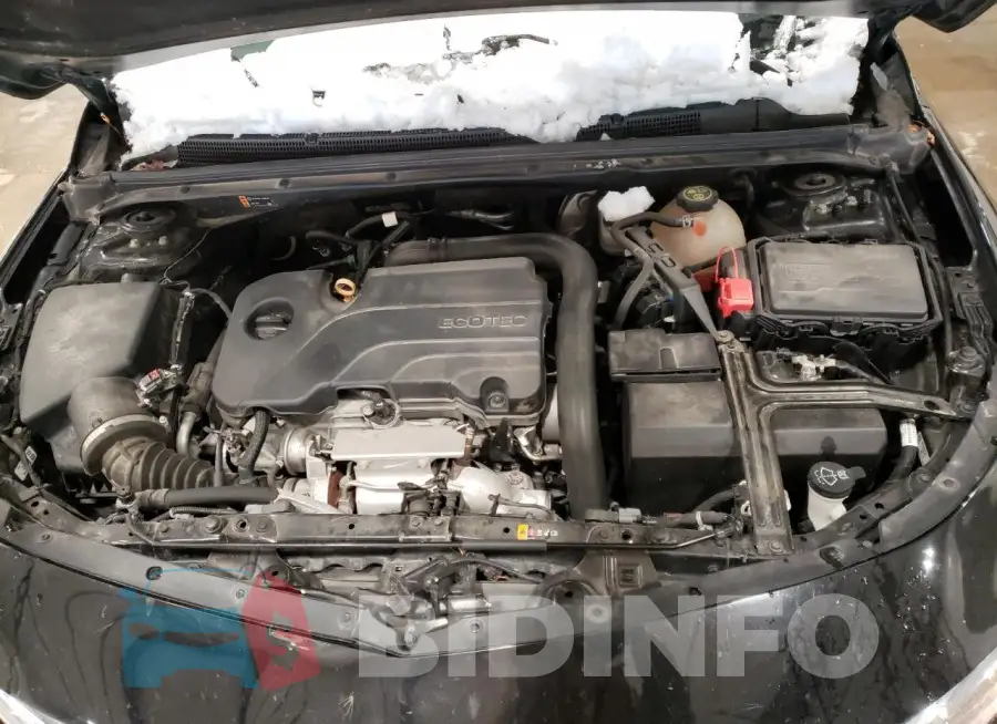1G1ZD5ST2LF050425 Photo# 11