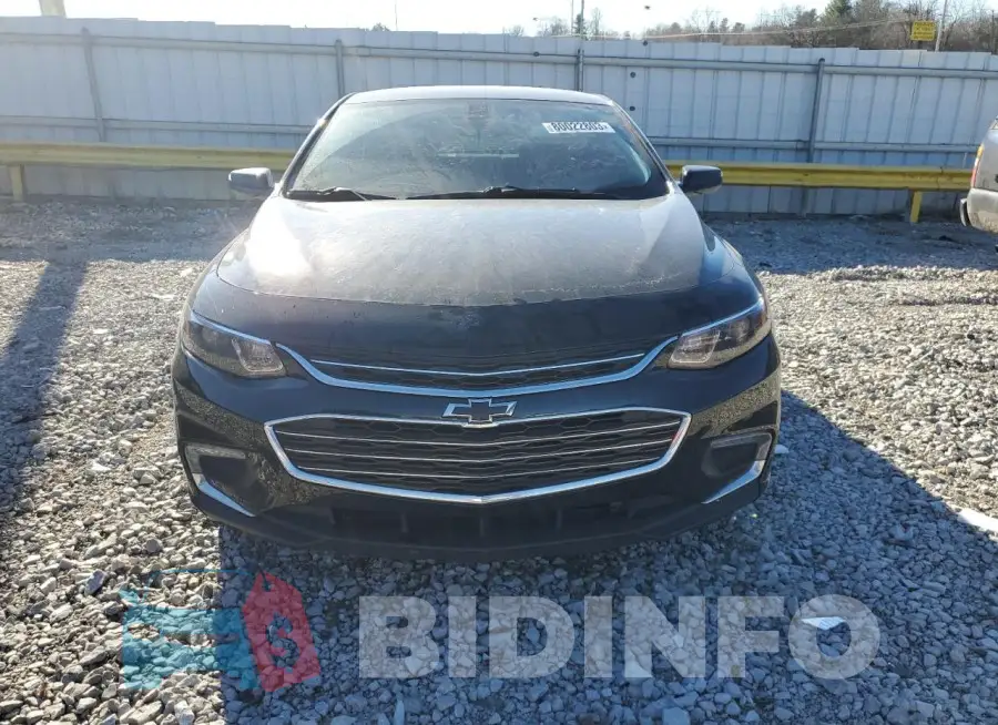 1G1ZD5ST3JF279483 Photo# 5
