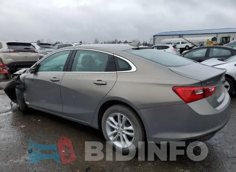 1G1ZD5ST4JF132556 Photo# 2