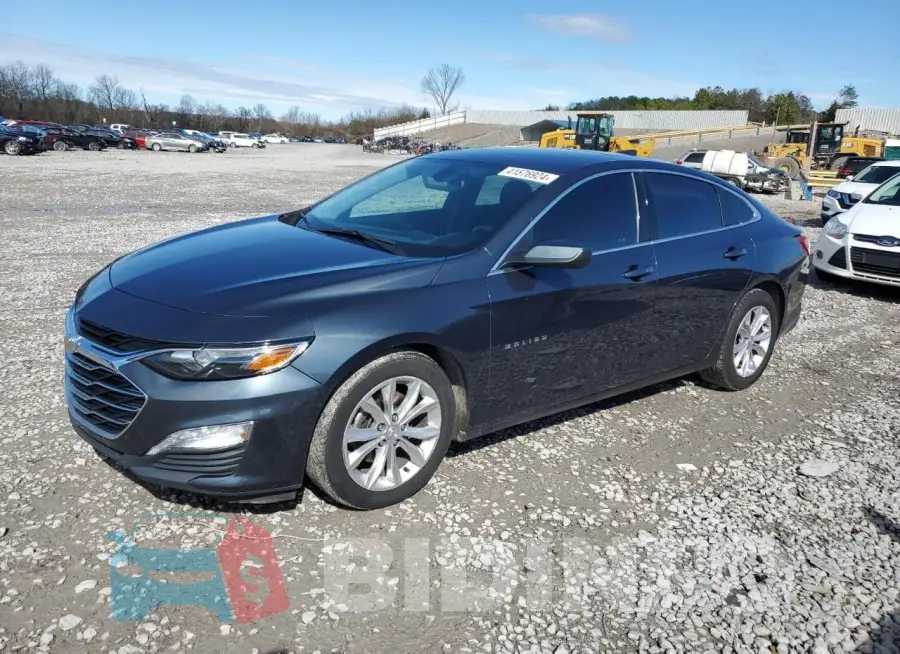 1G1ZD5ST4KF116245 Photo# 1