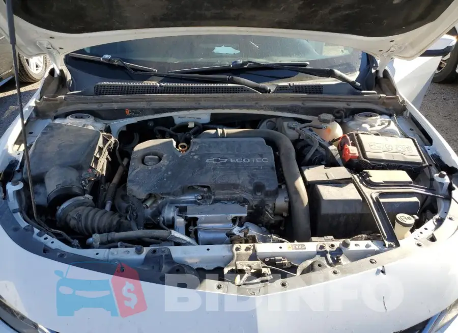 1G1ZD5ST5JF162214 Photo# 11