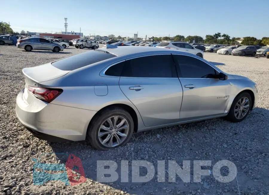 1G1ZD5ST5LF025244 Photo# 3