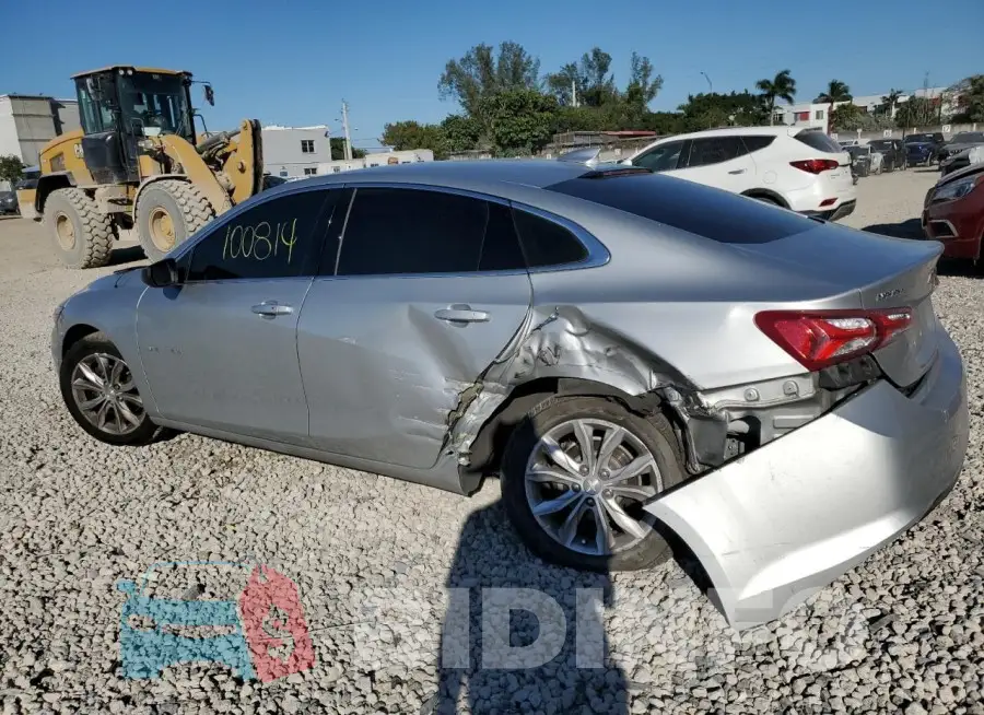 1G1ZD5ST5LF025244 Photo# 2