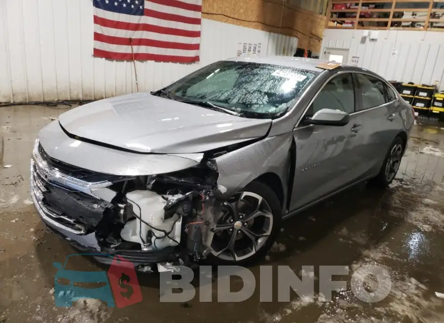 1G1ZD5ST5PF225157 Photo# 1