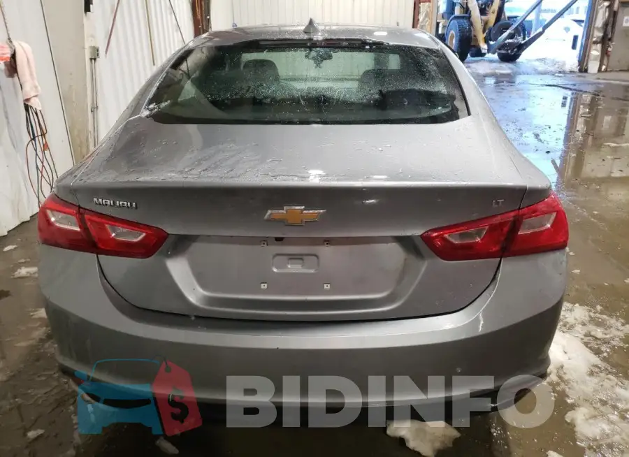 1G1ZD5ST5PF225157 Photo# 6