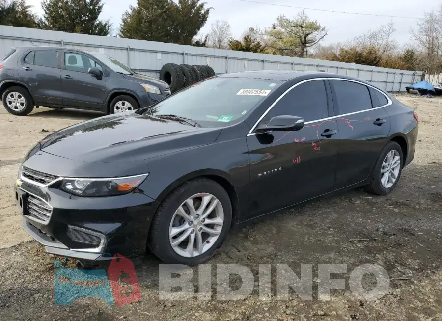 1G1ZD5ST6JF153196 Photo# 1