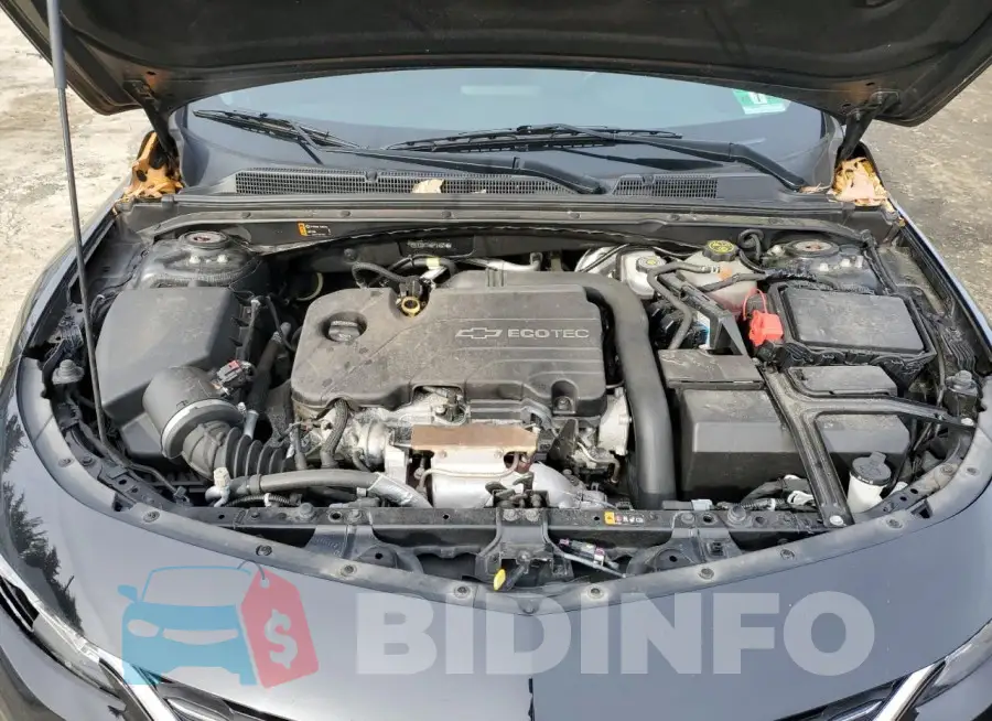 1G1ZD5ST6JF153196 Photo# 11