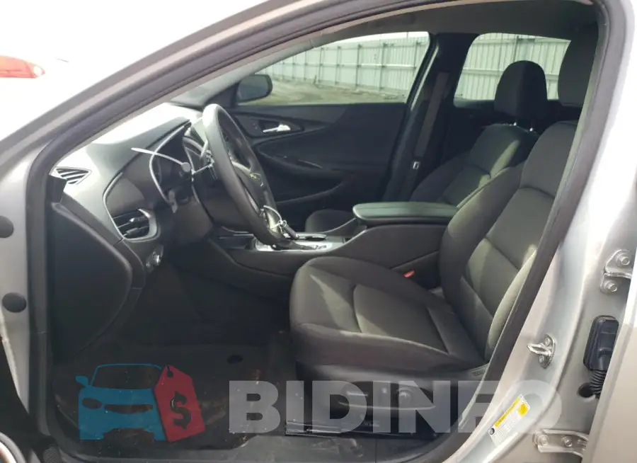 1G1ZD5ST6NF123847 Photo# 7