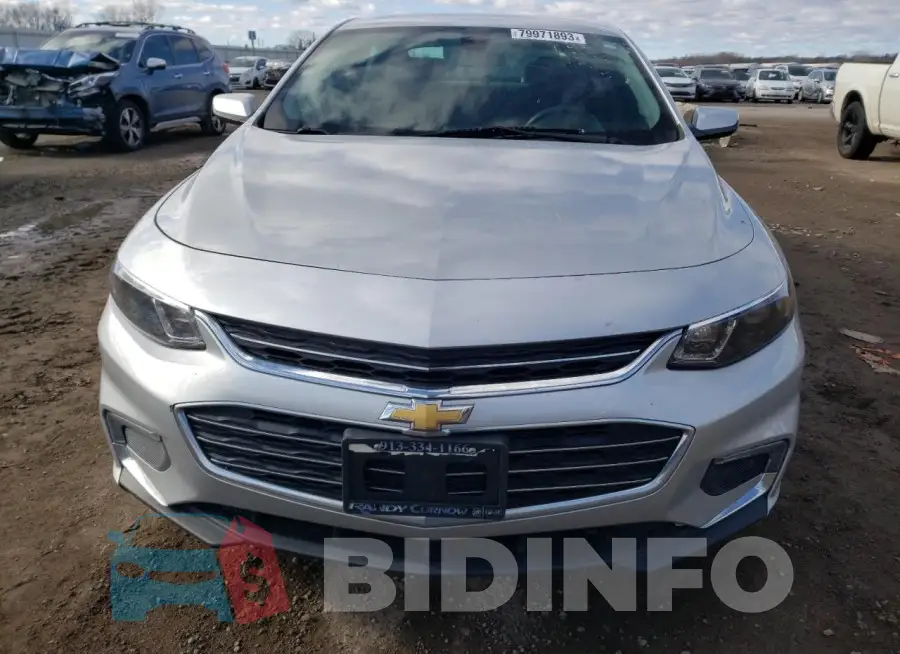 1G1ZD5ST7JF129019 Photo# 5