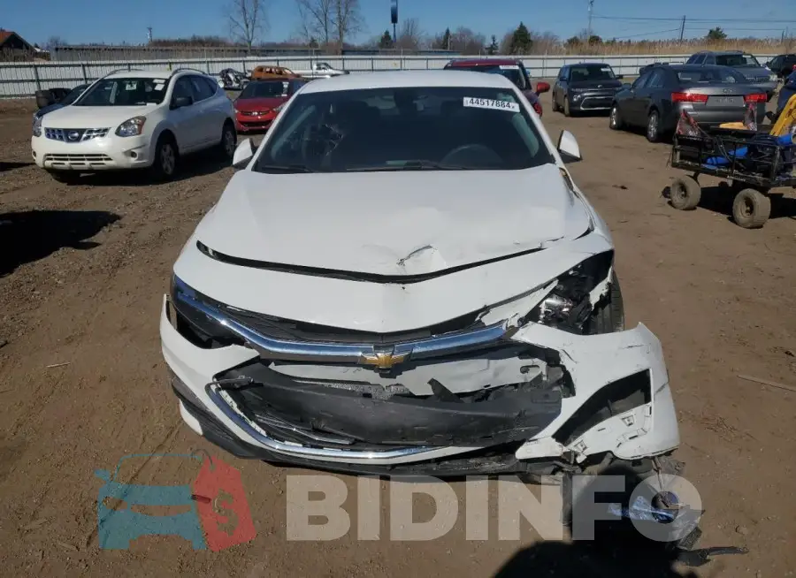1G1ZD5ST7KF107670 Photo# 5