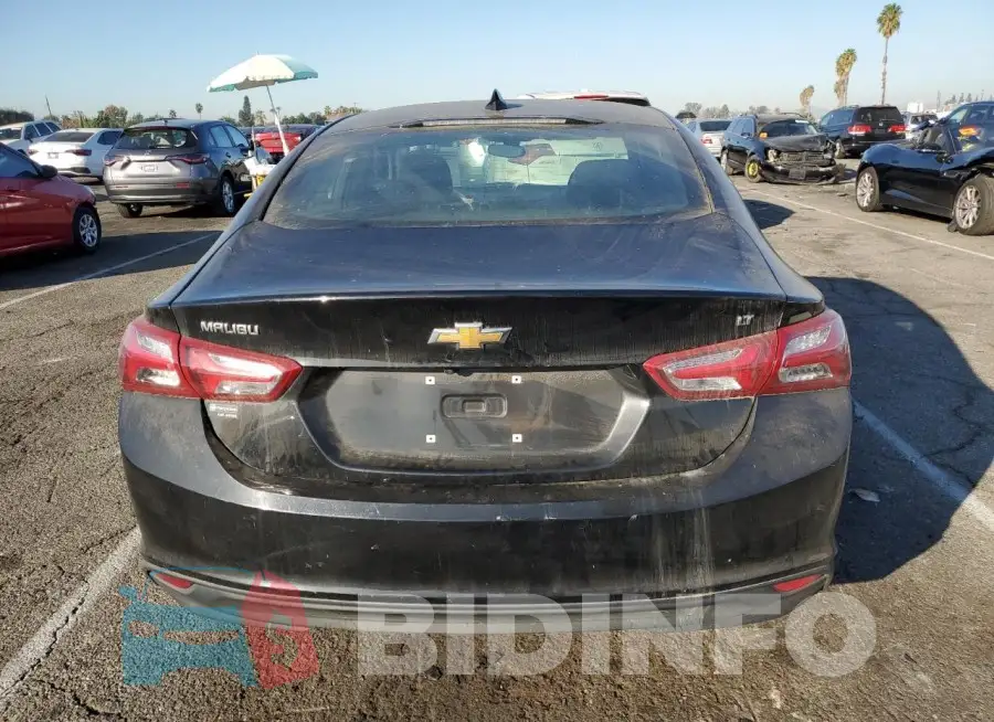 1G1ZD5ST7KF173149 Photo# 6