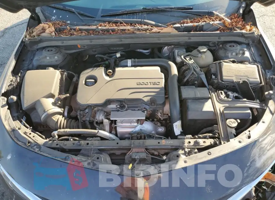 1G1ZD5ST7KF173149 Photo# 11