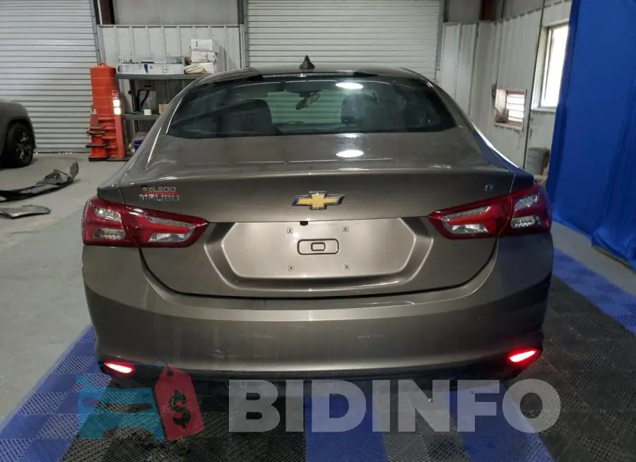 1G1ZD5ST8LF055046 Photo# 6