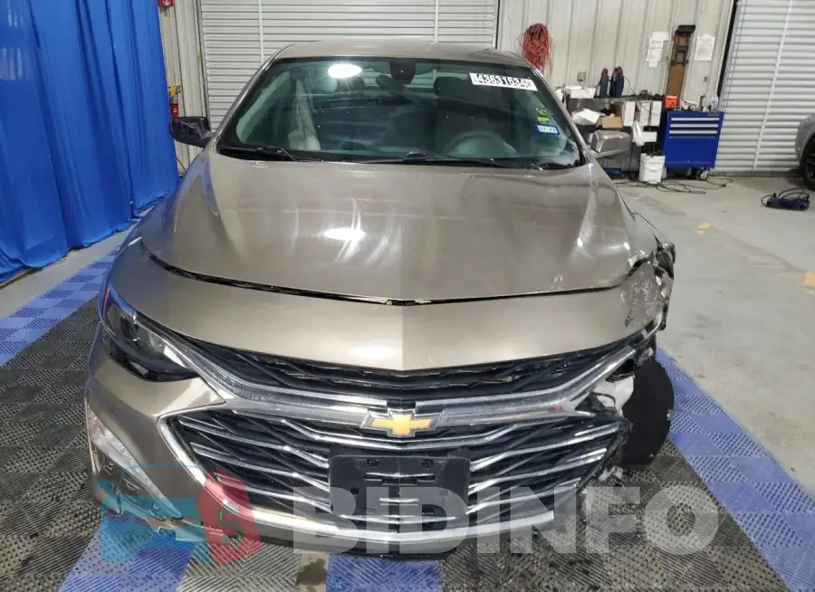 1G1ZD5ST8LF055046 Photo# 5