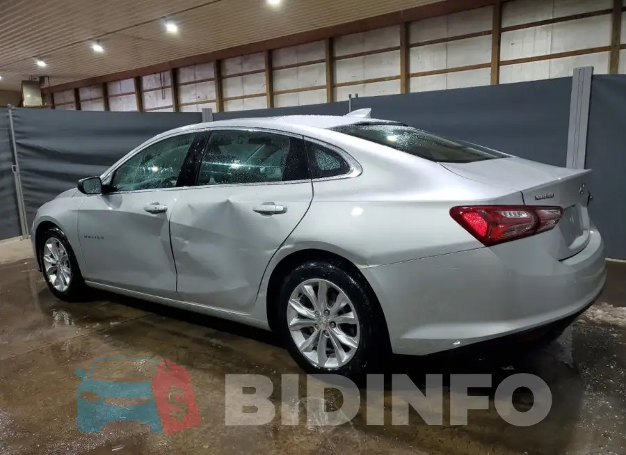 1G1ZD5ST8NF159233 Photo# 2