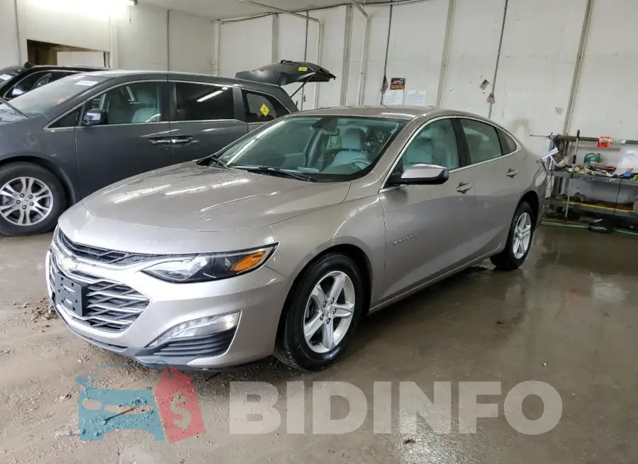 1G1ZD5ST9NF193164 Photo# 1