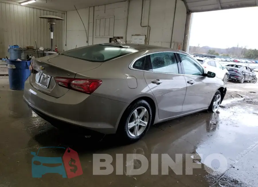 1G1ZD5ST9NF193164 Photo# 3