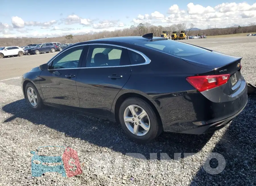 1G1ZD5ST9PF208524 Photo# 2