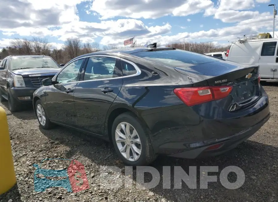 1G1ZD5STXPF238602 Photo# 2