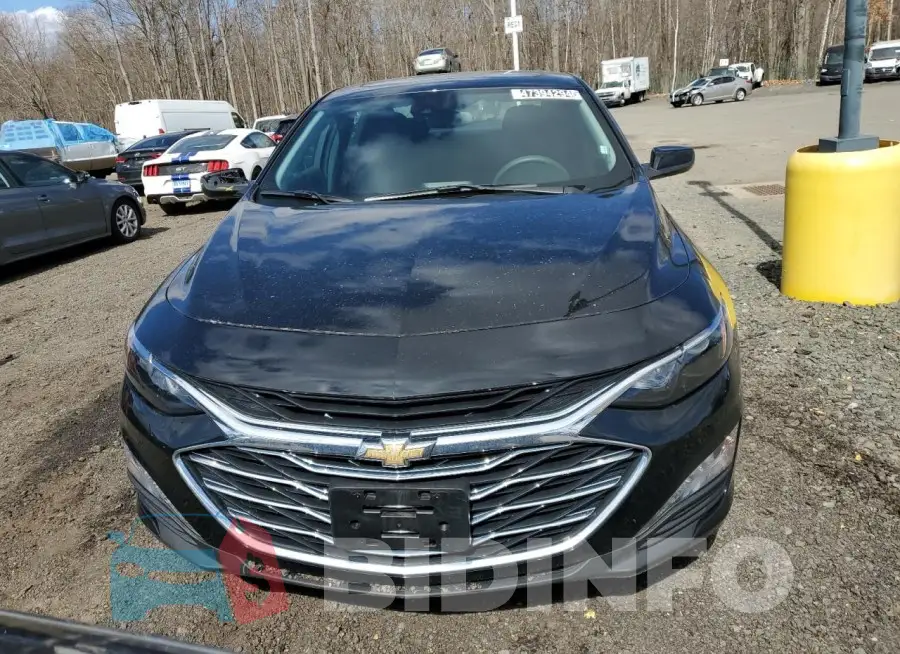 1G1ZD5STXPF238602 Photo# 5