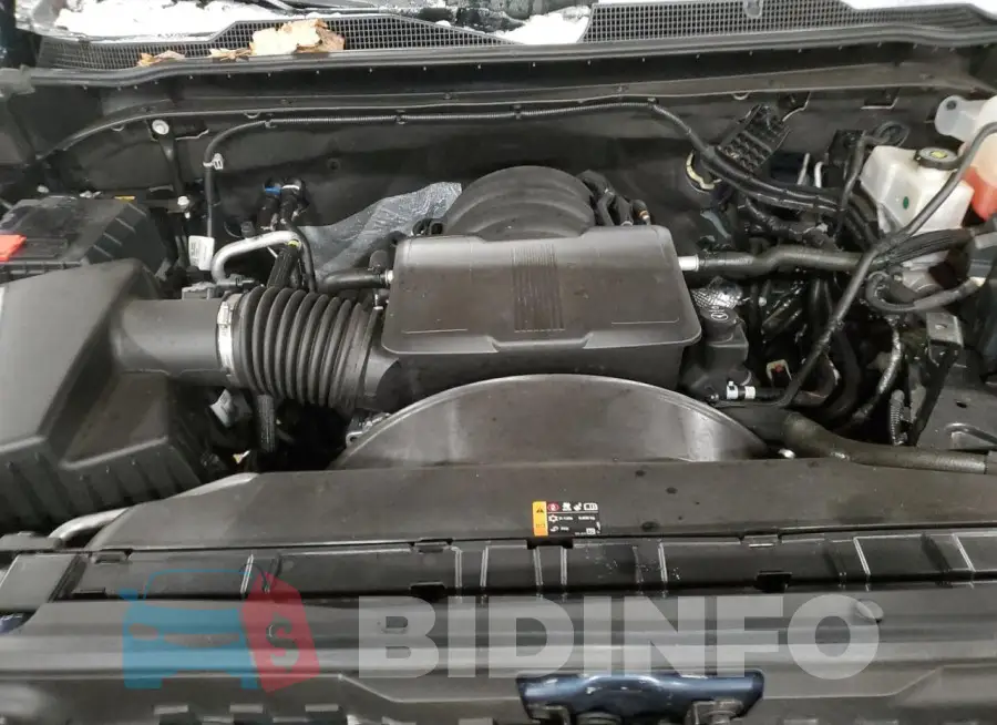 1GC4YPE74LF160425 Photo# 11