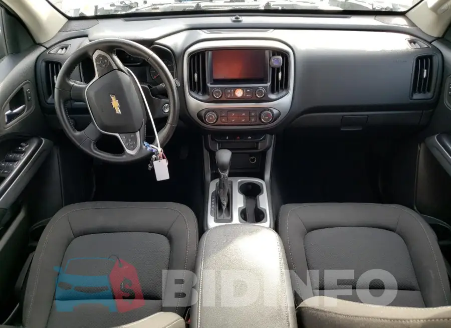 1GCGSCEA4N1314974 Photo# 8