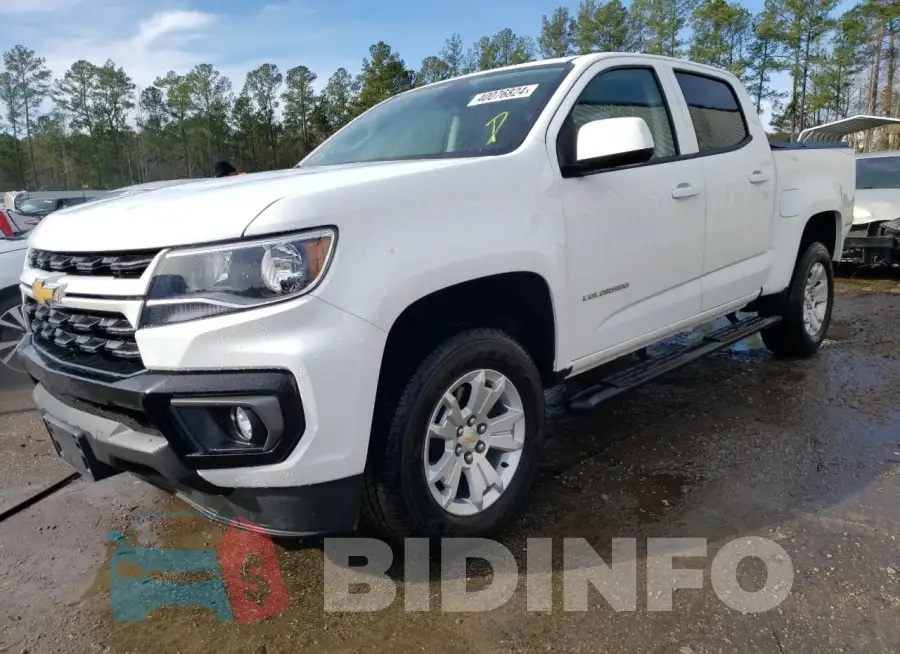 1GCGSCEA4N1314974 Photo# 1