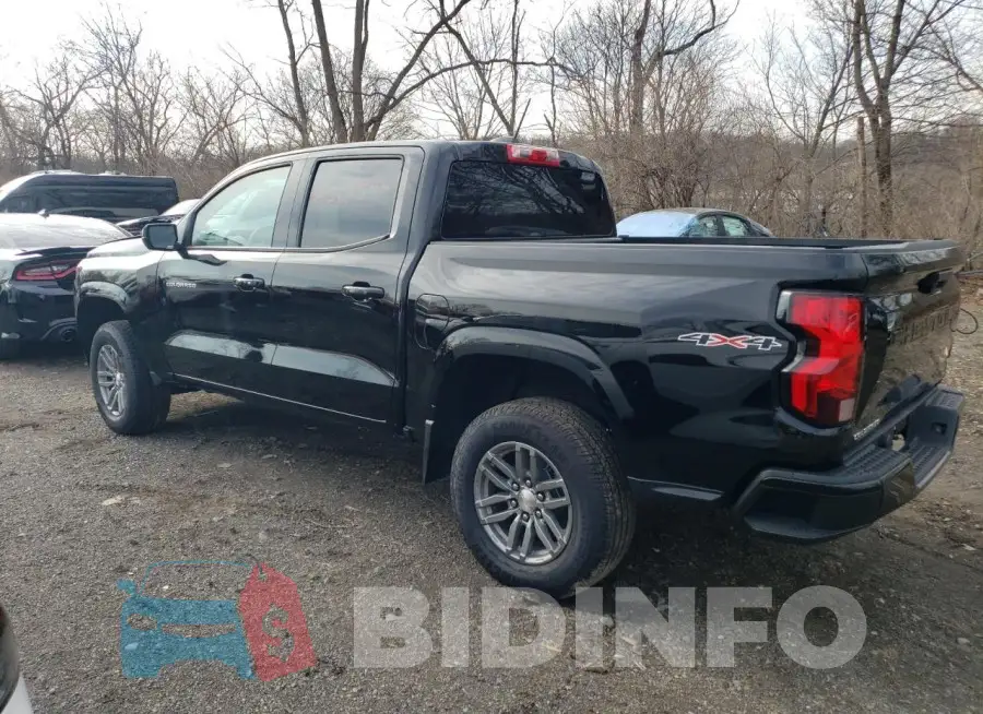 1GCGTCEC8P1175398 Photo# 2