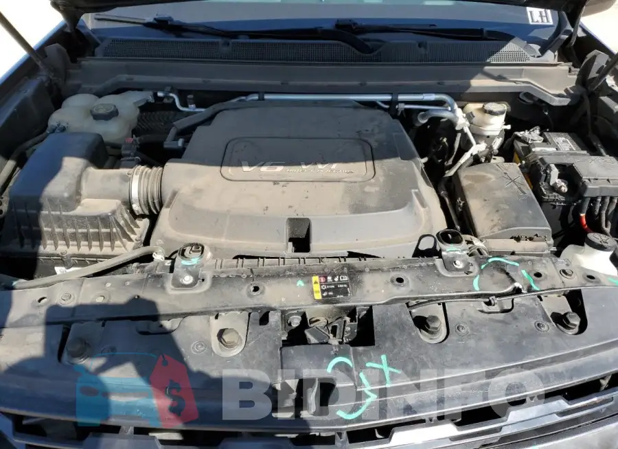1GCGTDE34G1357931 Photo# 11