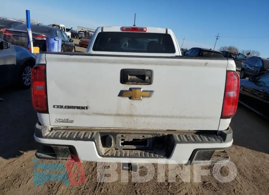 1GCHTBEAXL1239464 Photo# 6