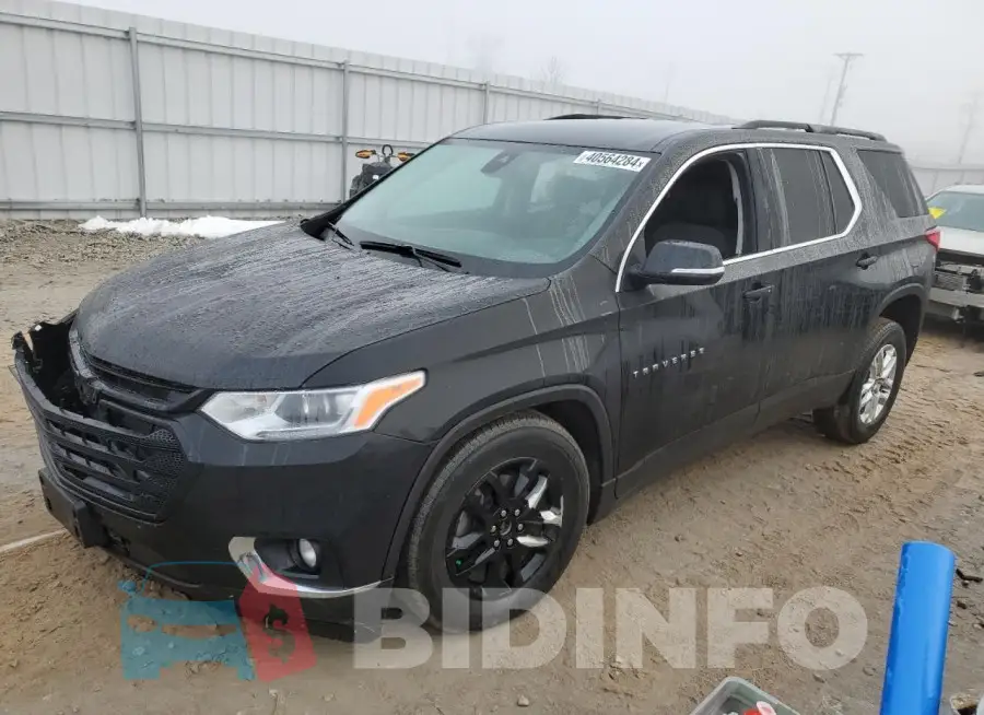 1GNEVGKW2LJ172408 Photo# 1