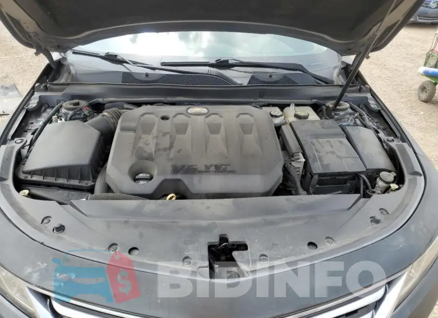 2G1105S36K9103322 Photo# 11