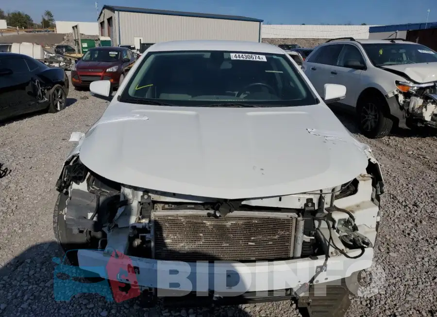 2G1115S33G9117702 Photo# 5
