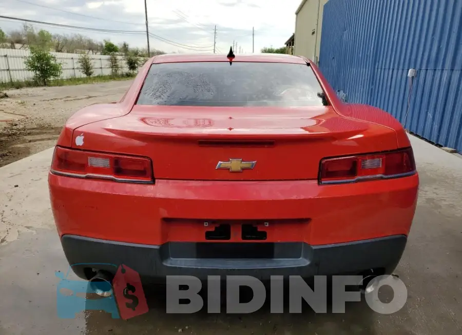 2G1FD1E34F9262750 Photo# 6