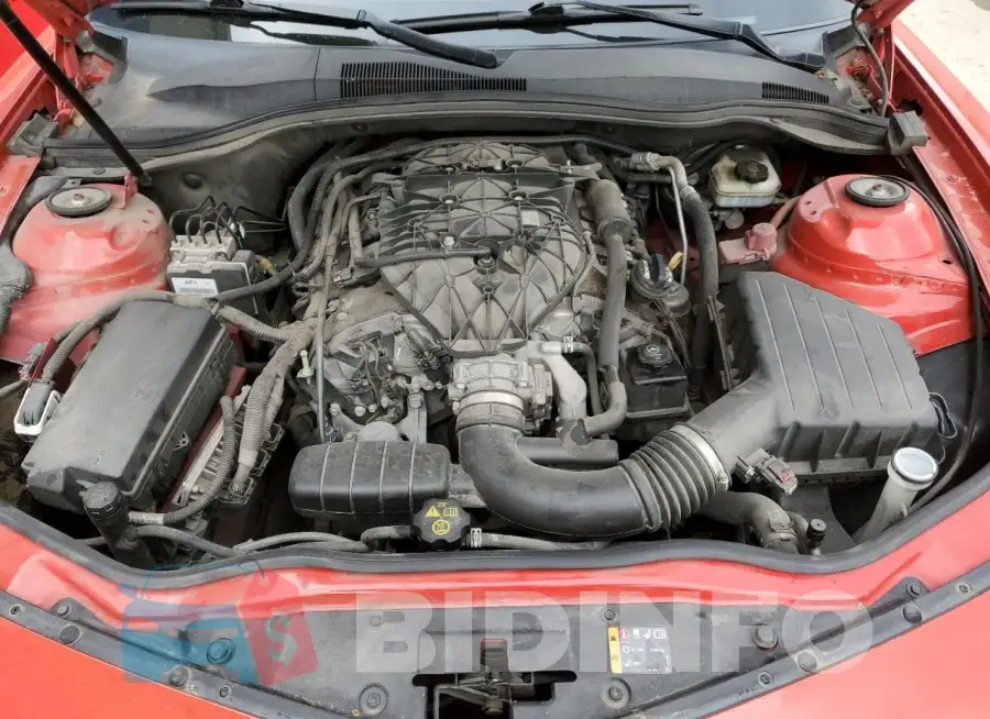 2G1FD1E34F9262750 Photo# 11