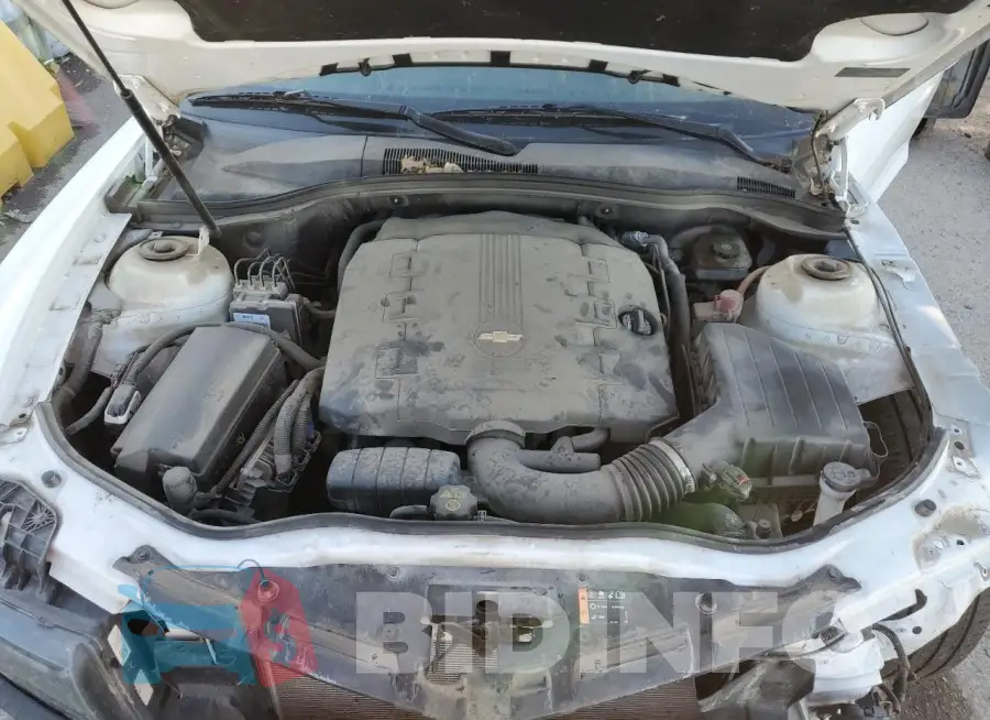 2G1FD1E38F9268082 Photo# 11