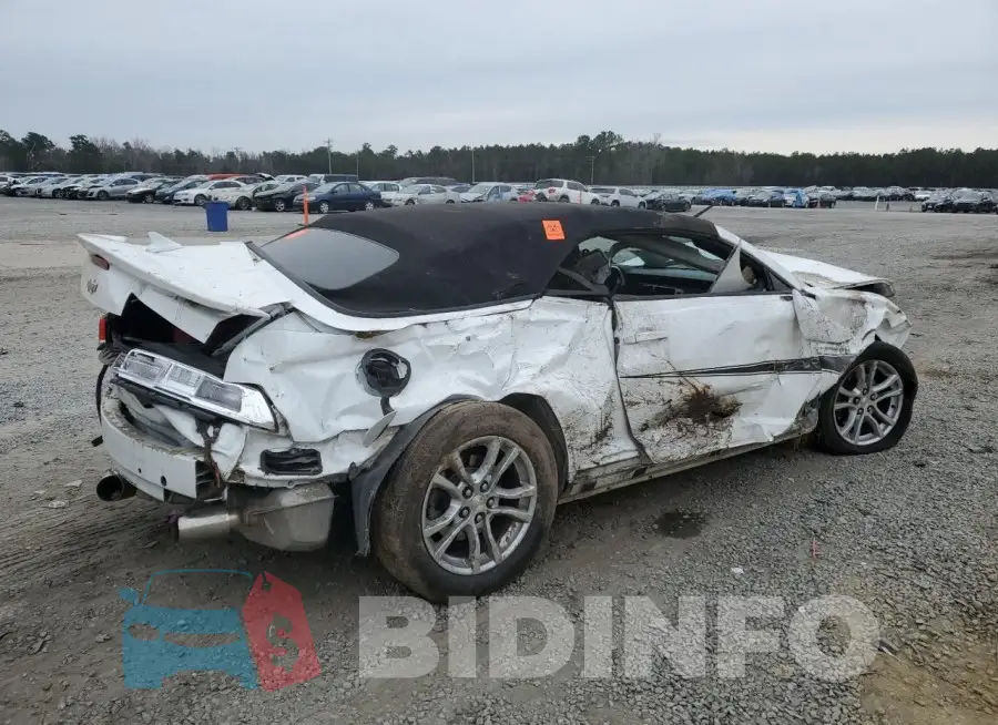 2G1FD3D3XF9271661 Photo# 3
