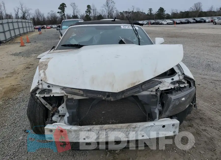 2G1FD3D3XF9271661 Photo# 5