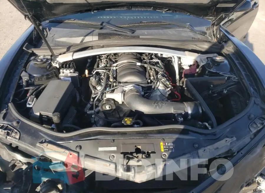 2G1FK3DJ8F9198715 Photo# 11