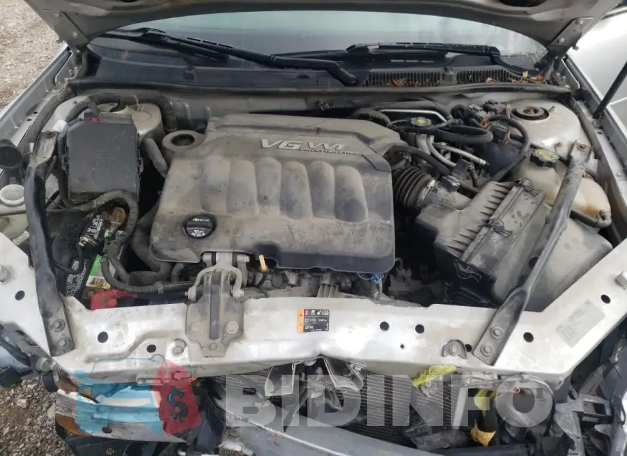 2G1WA5E32F1109685 Photo# 11