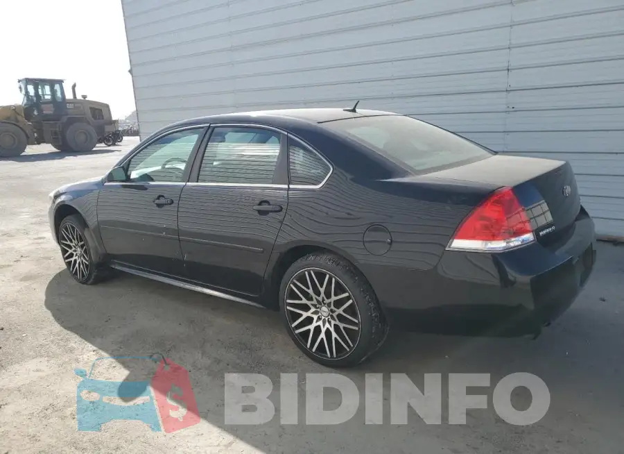 2G1WA5E39F1108887 Photo# 2