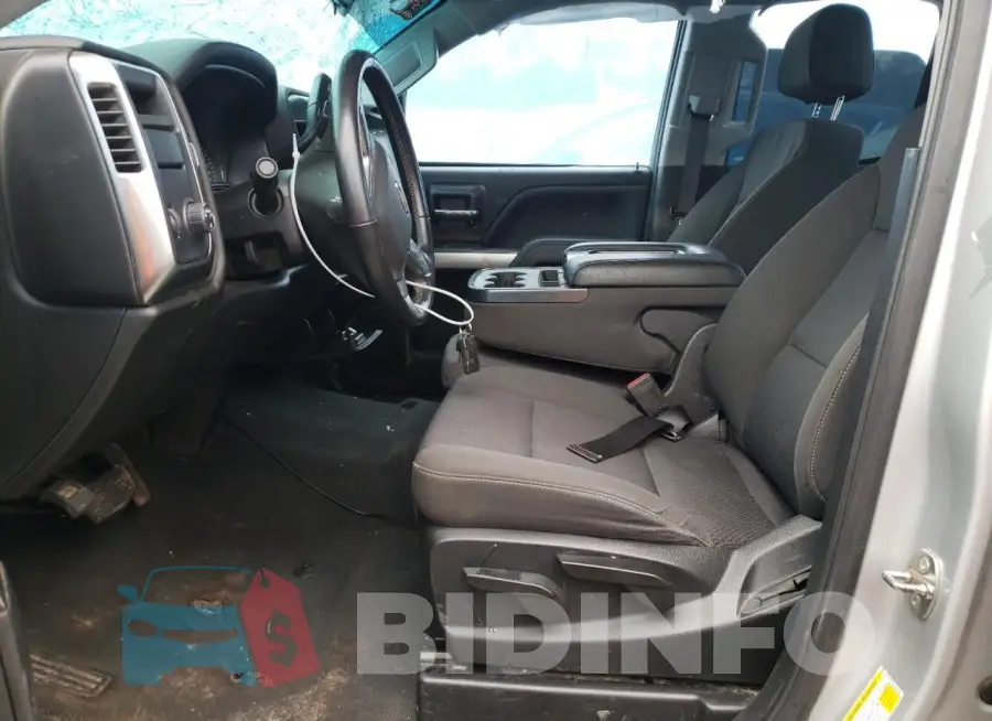 2GCRCPEC8K1155395 Photo# 7