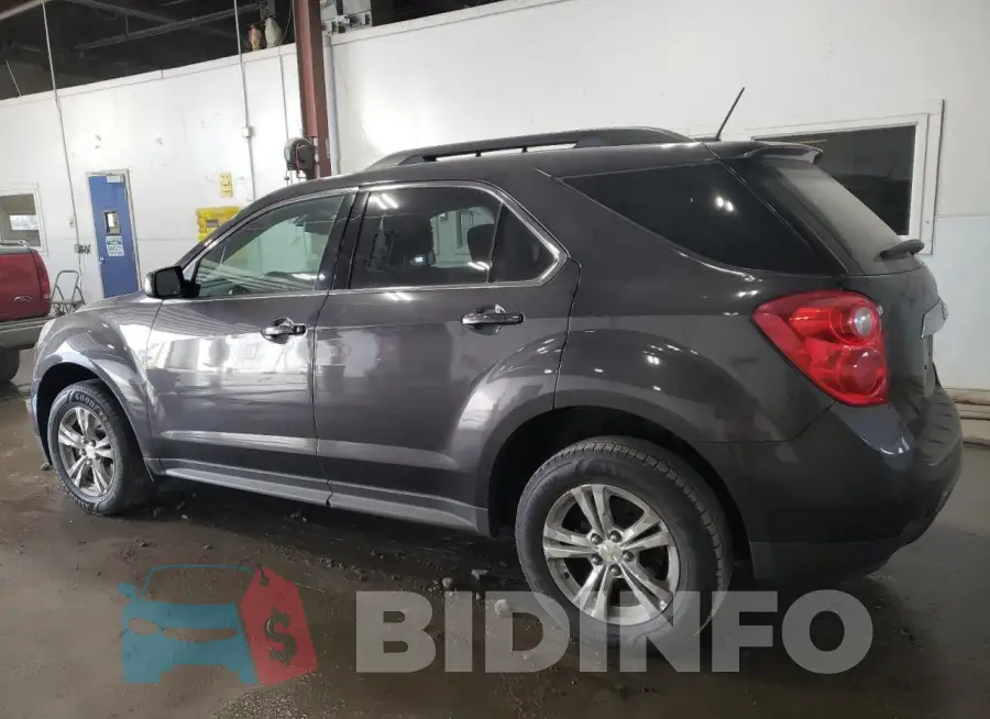 2GNALBEK4F6268347 Photo# 2