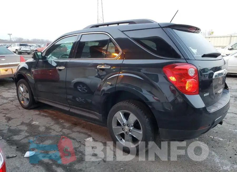 2GNALBEK4F6417761 Photo# 2