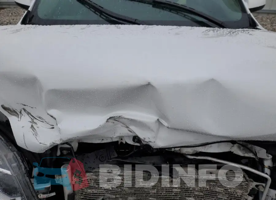 2GNALCEK4H6164286 Photo# 11
