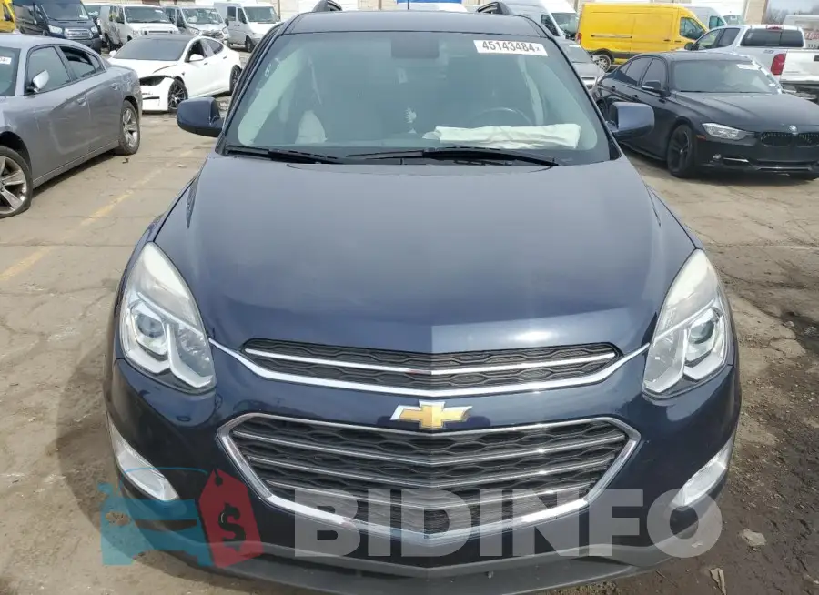 2GNALCEK6G1168934 Photo# 5