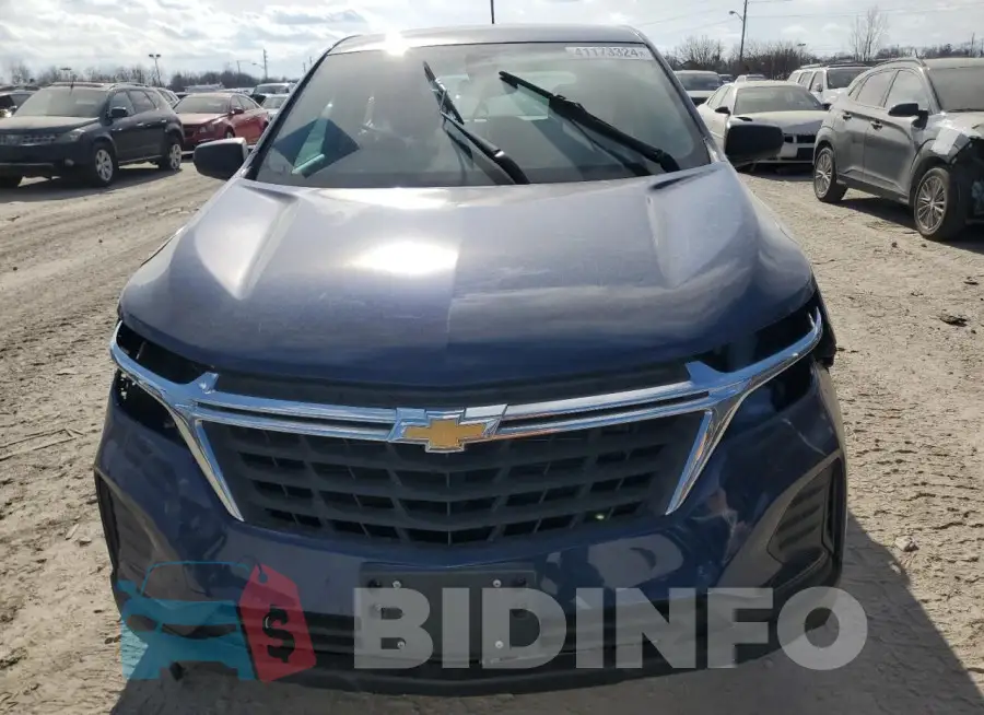 2GNAX5EV6N6126001 Photo# 5